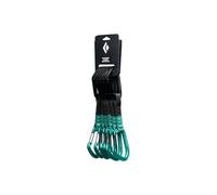 Tracolla da alpinismo Black Diamond Hotforge Hybrid Quickpack Vert 12 cm