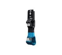 Tracolla da alpinismo Black Diamond Hotwire Quickpack Bleu 12 cm