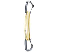 Tracolla da alpinismo Black Diamond Oz Runner Jaune 60 cm