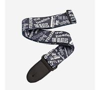 Tracolla D'Addario Beatles, Beatlemania