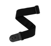 Tracolla D'Addario per chitarra con sistema Pad Lock, nera