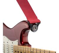 Tracolla D'addario Polypro PWSAL con sistema Auto Lock vari colori