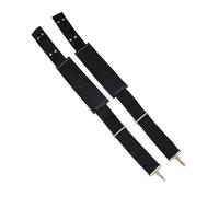 Tracolla di ricambio per zaino per spruzzatore con attacco gancio