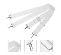 Tracolla doppia per strumento a percussione, imbracatura per grancassa