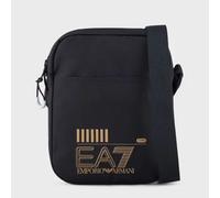 Tracolla EA7 Piccola Train Core Logo Contrasto