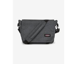 Tracolla Eastpak Junior grigio scuro