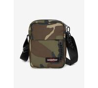 Tracolla Eastpak The One Camo verde marrone