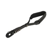 Tracolla elastica per fotocamera, effetto pelle vintage, per fotocamere mirrorless e reflex compatte. Leggera e affidabile, ampiamente compatibile,