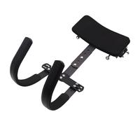 Tracolla ergonomica per rullante, supporto regolabile in altezza e telaio robusto per musicisti installare rapidamente il supporto per rullanti