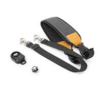 Tracolla Ergonomica Per Stabilizzatori Cardani Comfort Migliorato Con Base In Lega Di Alluminio