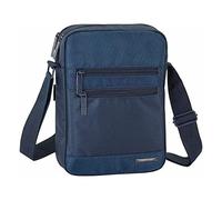 Custodia Universale per Tablet con Tracolla F.C. Barcelona 10,6" Blu Marino