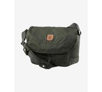 Fjällräven Greenland Shoulder Medium Deep Forest Borsa a tracolla