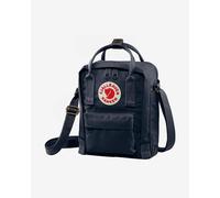 Fjällräven Kanken Sling Borsa a tracolla 15 cm blu