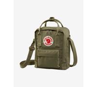 Tracolla Fjällräven Kanken Sling verde