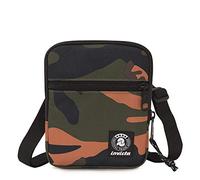 Tracolla Fleck - Invicta - Camouflage - Eco Material