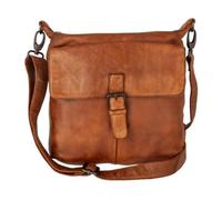 Tracolla in pelle Gianni Conti TAN, T.U.
