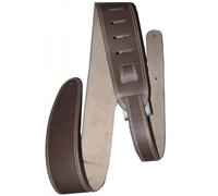 Tracolla in pelle marrone Perri's P25ST-174