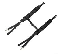 Tracolla in tessuto progettata specificamente per spruzzatori a quattro tempi per migliorare la movimentazione del carico in applicazioni agricole