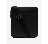 Lacoste Chantaco Borsa a tracolla Pelle 24 cm black (NH2815CE-000)