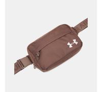 Under Armour Marsupio sportivo unisex, (230) Bastoncini di incenso marrone/bianco, Taglia unica per tutti, Sportstyle - Marsupio Crossbody