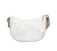 Tracolla Mezzaluna Media Geo White Soft Alviero Martini 1 Classe WHITE 0900, T.U.