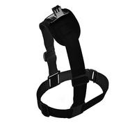 Tracolla Mount Pettorina Adattatore Per 11 10 9 8 7 6 5 4 Fotocamera Strap Staffa Accessori Corpo-indossato Brace Indossabile
