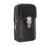 Tracolla multifunzionale da uomo, custodia per cellulare, borsa per cellulare, borsa da cintura, tracolla con moschettone, borsa da lavoro, borsa tattica per escursionismo, campeggio