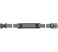 Tracolla Ortlieb 85 cm, grigio