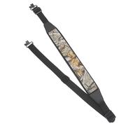 Tracolla Per Borsa A Doppio Punto - Borsone Da Esterno Regolabile | Cinghie Di Ricambio Imbottite Per Zaini, Valigetta Per Laptop, Viaggi, Spiaggia, Campeggio, Pendolarismo, Nylon Resistente