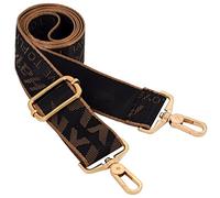 Tracolla per borsa a tracolla, in metallo di ricambio con gancio girevole per chitarra, per borsa a tracolla, Una bella giornata, large