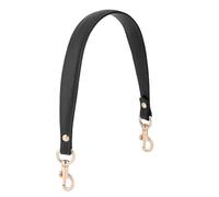 Tracolla Per Borsa - Borsa A Tracolla, Cinghie Per Borse, Regolabile 58,5 Cm Cintura Alla Per Bors Comoda Tracola Larga, Moderna Tracola Di Ricambio Per Lavoro Occasionale Viaggi Adulti Fidanz