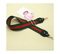Tracolla per Borsa Borsa da donna Accessori for cintura a tracolla Borsa da donna Cintura for la cinghia a spalla estesa e allargata Colore Versatile Borsa in cotone Gastronomia larghezza 5cm Tracolla