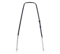Tracolla per Borsa Crossbody Strap Kit per Donna(Blu)