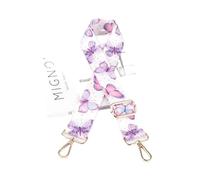 Tracolla Per Borsa Regolabile Borsa multifunzione versatile con motivo a tracolla e accessori for bagagli facilmente regolabili intercambiabili(Color 3)