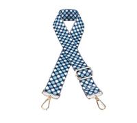 Tracolla Per Borsa Regolabile Borsa multifunzione versatile con motivo a tracolla e accessori for bagagli facilmente regolabili intercambiabili(Color 11)