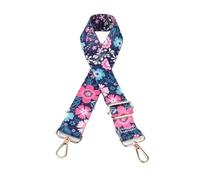 Tracolla Per Borsa Regolabile Borsa multifunzione versatile con motivo a tracolla e accessori for bagagli facilmente regolabili intercambiabili(Color 10)