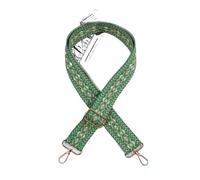 Tracolla Per Borsa Regolabile Cinghie for borse multifunzionali regolabili, accessori for bagagli sostituibili, alla moda e minimalisti(Green)