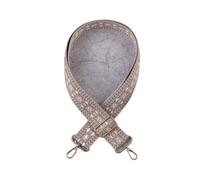 Tracolla Per Borsa Regolabile Cinghie for borse multifunzionali regolabili, accessori for bagagli sostituibili, alla moda e minimalisti(Beige)