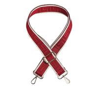 Tracolla Per Borsa Tracolla For Borsa Regolabile 1 Pezzo Da 50 Pollici | Borsa a tracolla di ricambio con motivo labirinto a tracolla(Color9)