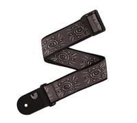 Daddario 50PW03 Vintage PW Suns Silver