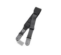 Tracolla Per Chitarra Folk/elettrica Cinghia Allargata E Ispessita Spugna Per Ridurre La Pressione Spessore 10 Mm Attrezzi Liutaio Principianti