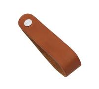 Tracolla Per Chitarra In Pelle Vintage Con Bottone Per Paletta Adattatore Per Cravatta Tracolla Per Chitarra Basso Ukulele Violino Mandolino
