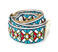 Jim Dunlop JH08 Hendrix Ttg Studios tracolla per chitarra