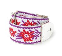 Tracolla per chitarra Jim Dunlop Jimi Hendrix Shreveport (JH09)