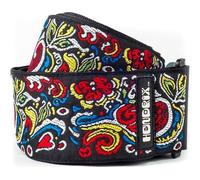 Dunlop Jimi Hendrix Love Drop Strap