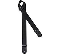 Tracolla per Chitarra Ortega, in nylon - Nero (ONS50STD-BK)