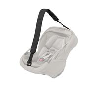Tracolla per Coral Slide Pro - Black - MAXI-COSI