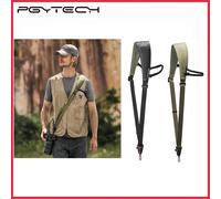 Tracolla per fotocamera PGYTech Pro Wilderness Green