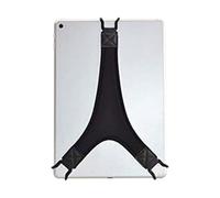 Tracolla per lettore, supporto regolabile, per tablet portatile | impugnatura sicura, comoda fascia di supporto, accessorio per tablet durevole, per tablet da 9 a 10 pollici