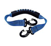 Tracolla per portasci,Tracolla per sci - per pattini a rotelle per lo sci | porta pattini multifunzionale, per a rotelle, scarponi da e da ghiaccio